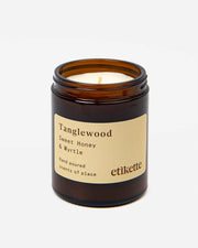 Tanglewood - Sweet Honey & Myrtle Candle 175ml