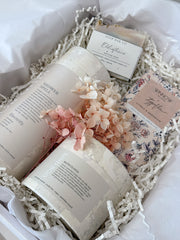 Relax & Rejuvenate Gift Box