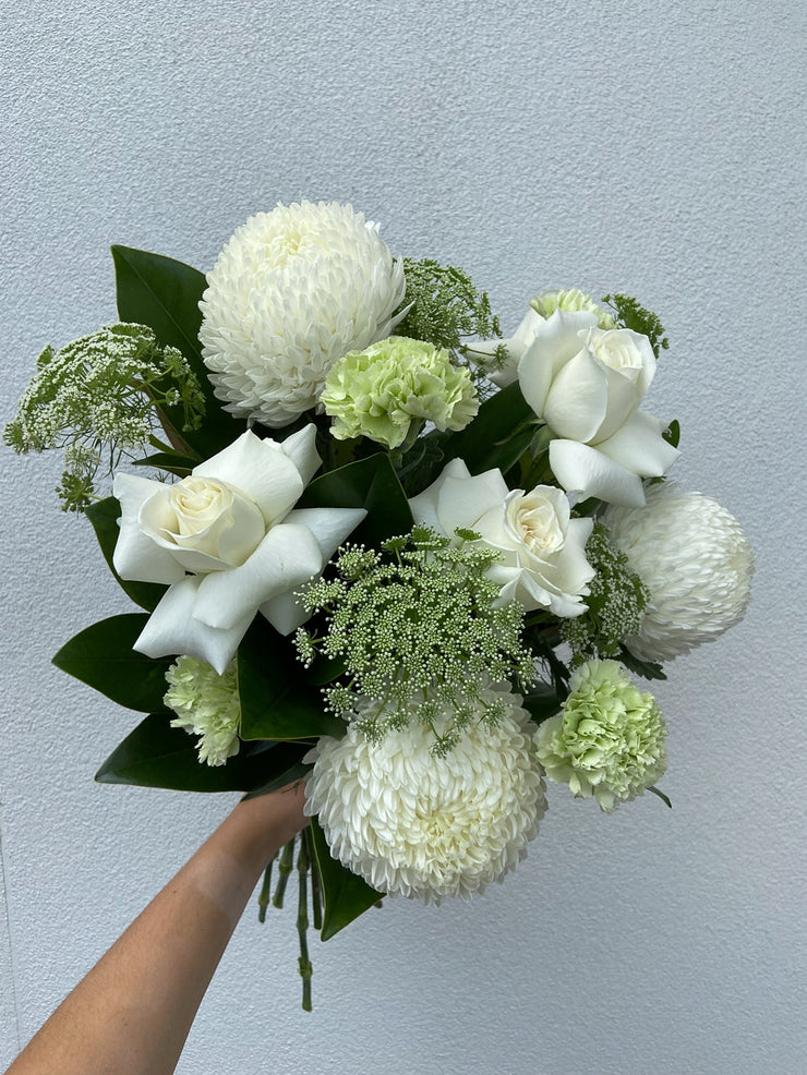 Pearl Bouquet