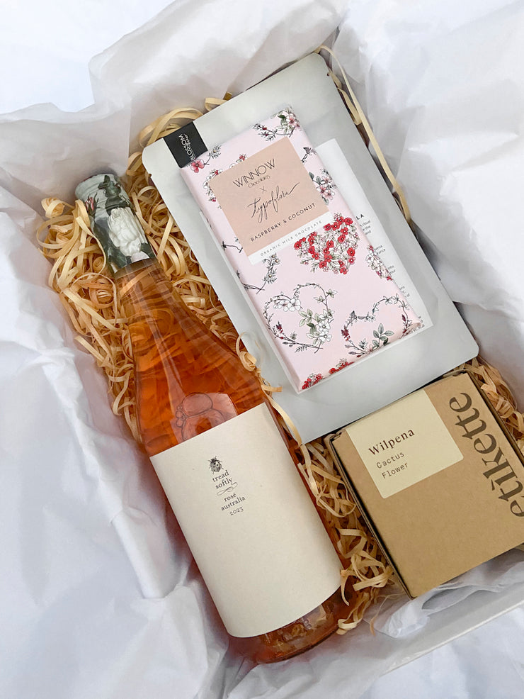 Tread Softly Gift Box