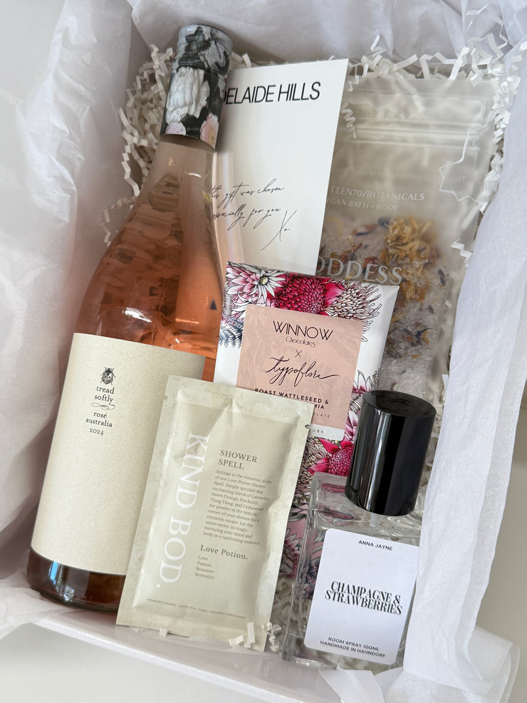 Moments of Bliss Gift Box