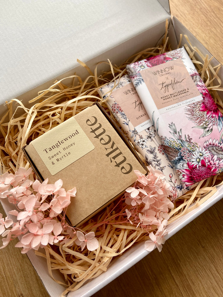 Sweet Surprise Gift Box