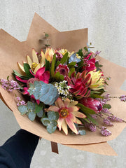 Mixed Native Bouquet