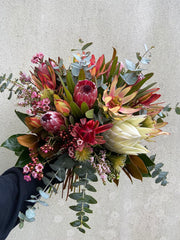 Mixed Native Bouquet